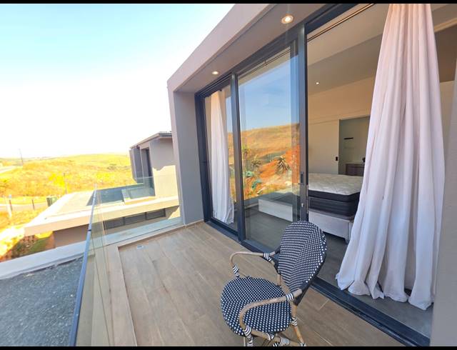 4 BEDROOM HOUSE RENTED IN BALLITO CENTRAL